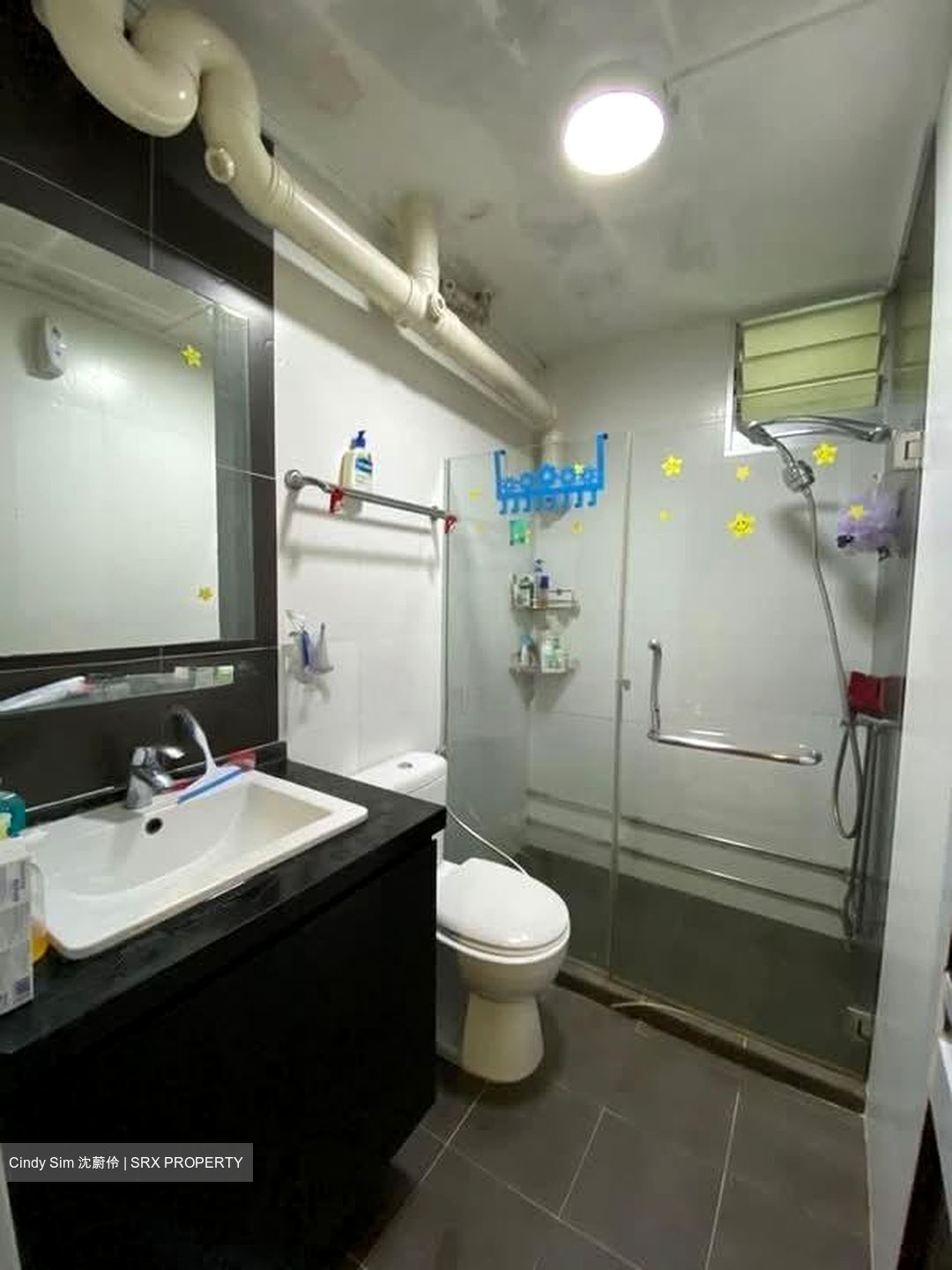 Blk 277 Toh Guan View (Jurong East), HDB 5 Rooms #535900271